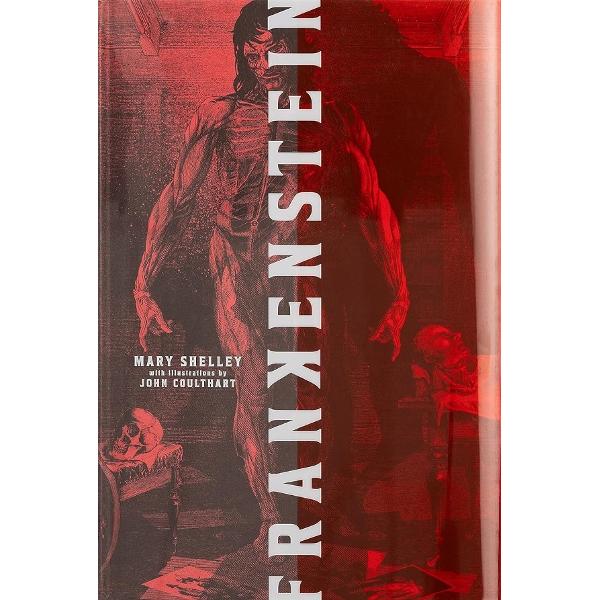 Frankenstein. Deluxe Edition - Mary Shelley
