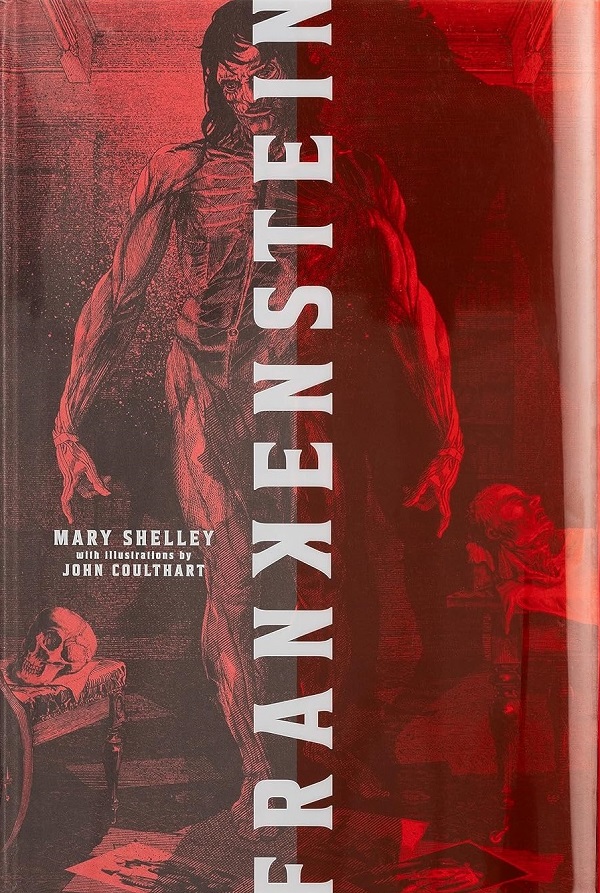 Frankenstein. Deluxe Edition - Mary Shelley