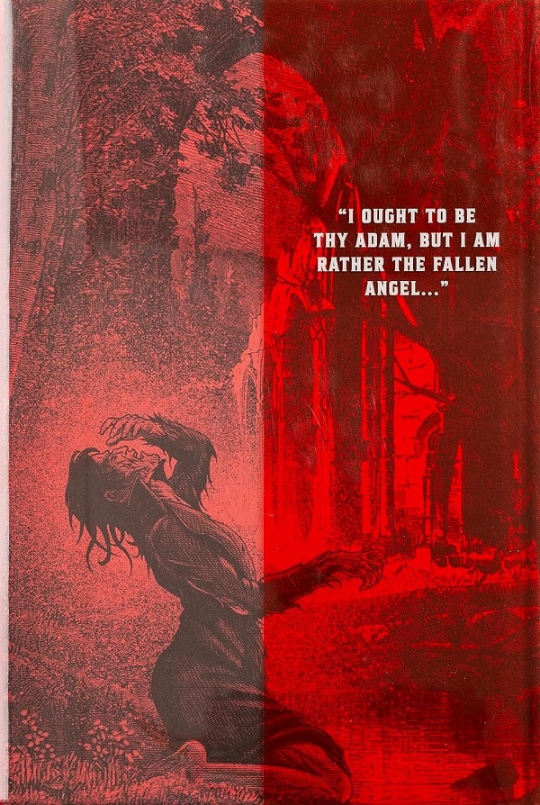 Frankenstein. Deluxe Edition - Mary Shelley