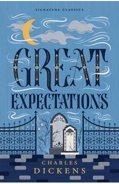Poza produsului Great Expectations - Charles Dickens
