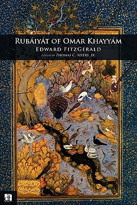 Rubaiyat of Omar Khayyam - Edmund Sullivan