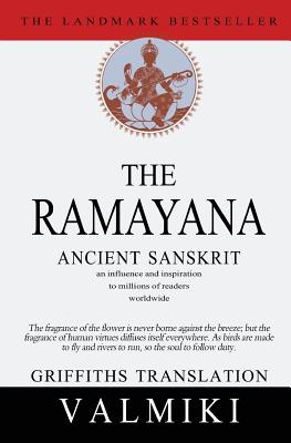 The Ramayana - R. T. H. Griffiths