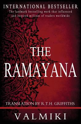 The Ramayana: Abridged Edition - Valmiki