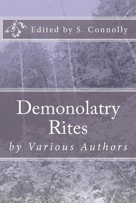 Demonolatry Rites - Additonal Contributors