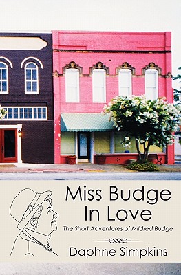 Miss Budge In Love - Daphne Simpkins