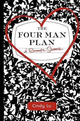The Four Man Plan: A Romantic Science - Jen Cleary