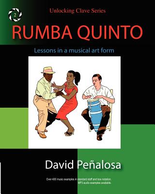 Rumba Quinto - Peter Greenwood
