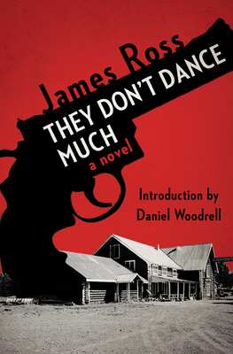 They Don't Dance Much - James Ross
