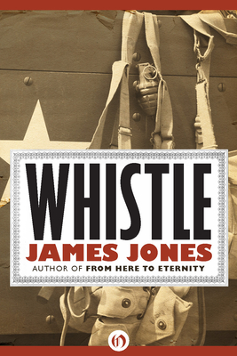 Whistle - James Jones