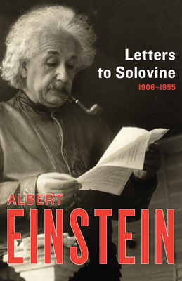 Letters to Solovine, 1906-1955 - Albert Einstein
