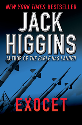 Exocet - Jack Higgins