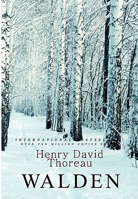 Walden - Henry David Thoreau