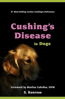 Cushing's Disease in Dogs - Merliza Cabriles Dvm
