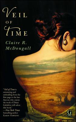Veil of Time - Claire R. Mcdougall