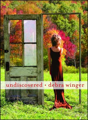 Undiscovered - Debra Winger