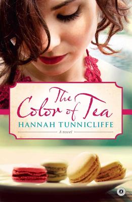 The Color of Tea - Hannah Tunnicliffe