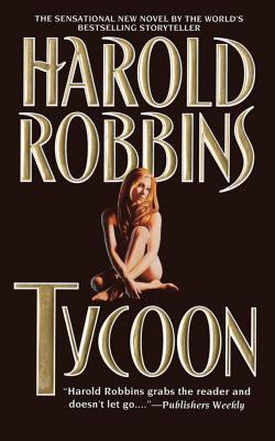 Tycoon - Harold Robbins