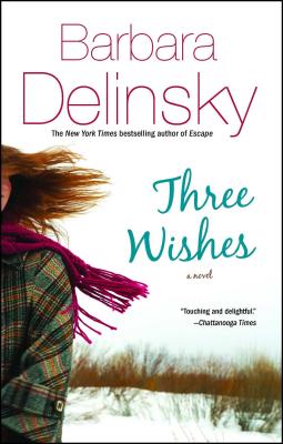 Three Wishes - Barbara Delinsky