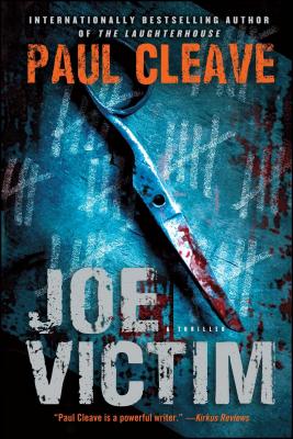 Joe Victim - Paul Cleave