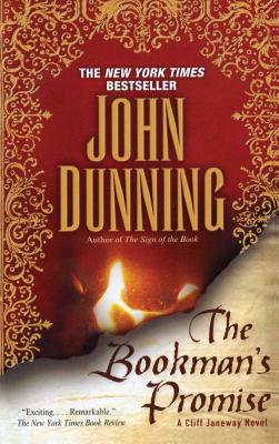 The Bookman's Promise: A Cliff Janeway Novel - John Dunning