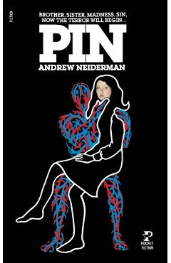 Pin - Andrew Neiderman