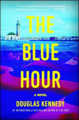 The Blue Hour - Douglas Kennedy