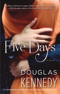 Five Days - Douglas Kennedy
