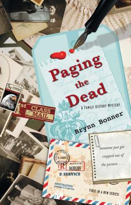 Paging the Dead - Brynn Bonner