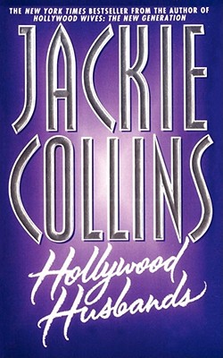 Hollywood Husbands - Jackie Collins