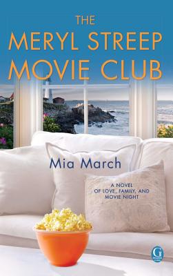 Meryl Streep Movie Club - Mia March