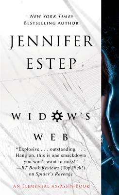 Widow's Web - Jennifer Estep