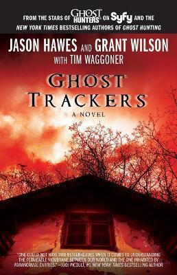 Ghost Trackers - Jason Hawes
