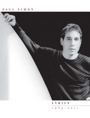 Lyrics 1964-2011 - Paul Simon