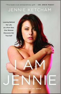 Coperta cărții 'I Am Jennie - Jennie Ketcham'