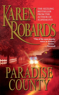 Paradise County - Karen Robards