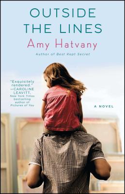 Outside the Lines - Amy Hatvany