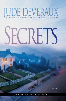 Secrets - Jude Deveraux