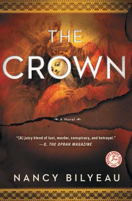 The Crown - Nancy Bilyeau