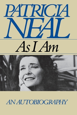 As I Am - Patricia Neal