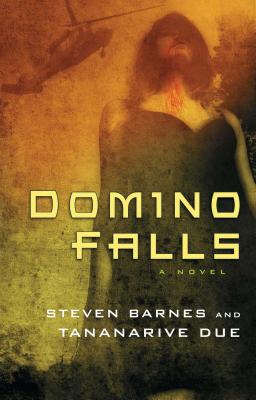 Domino Falls - Steven Barnes