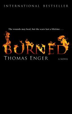 Burned - Thomas Enger