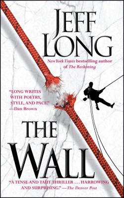 The Wall - Jeff Long