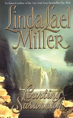 Courting Susannah - Linda Lael Miller