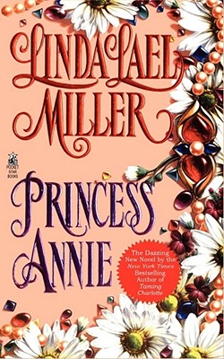 Princess Annie - Linda Lael Miller