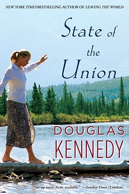 State of the Union - Douglas Kennedy