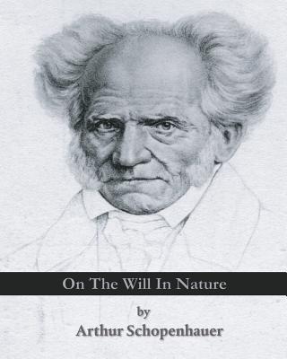 On The Will In Nature - Karl Hillebrand