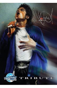 Tribute: Michael Jackson - Darren G. Davis