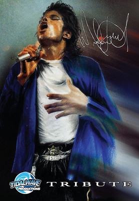 Tribute: Michael Jackson - Darren G. Davis