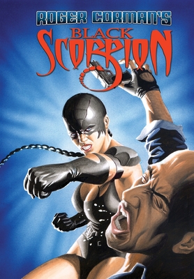 Roger Corman's Black Scorpion - Paul J. Salamoff