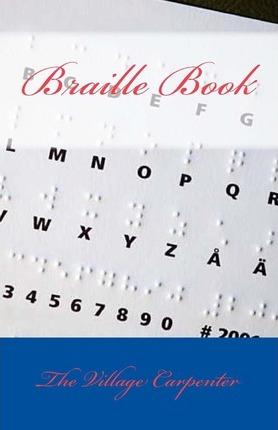 Braille Book: Read our Miracle Story - Minister Charles Lee Emerson